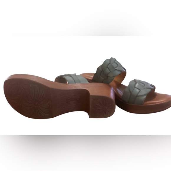 BOC - by born Jillian  blocked heels double strap - Picture 3 of 6